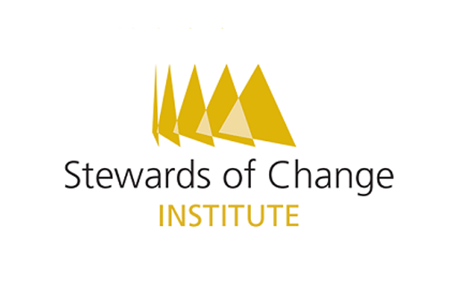 Stewards of Change