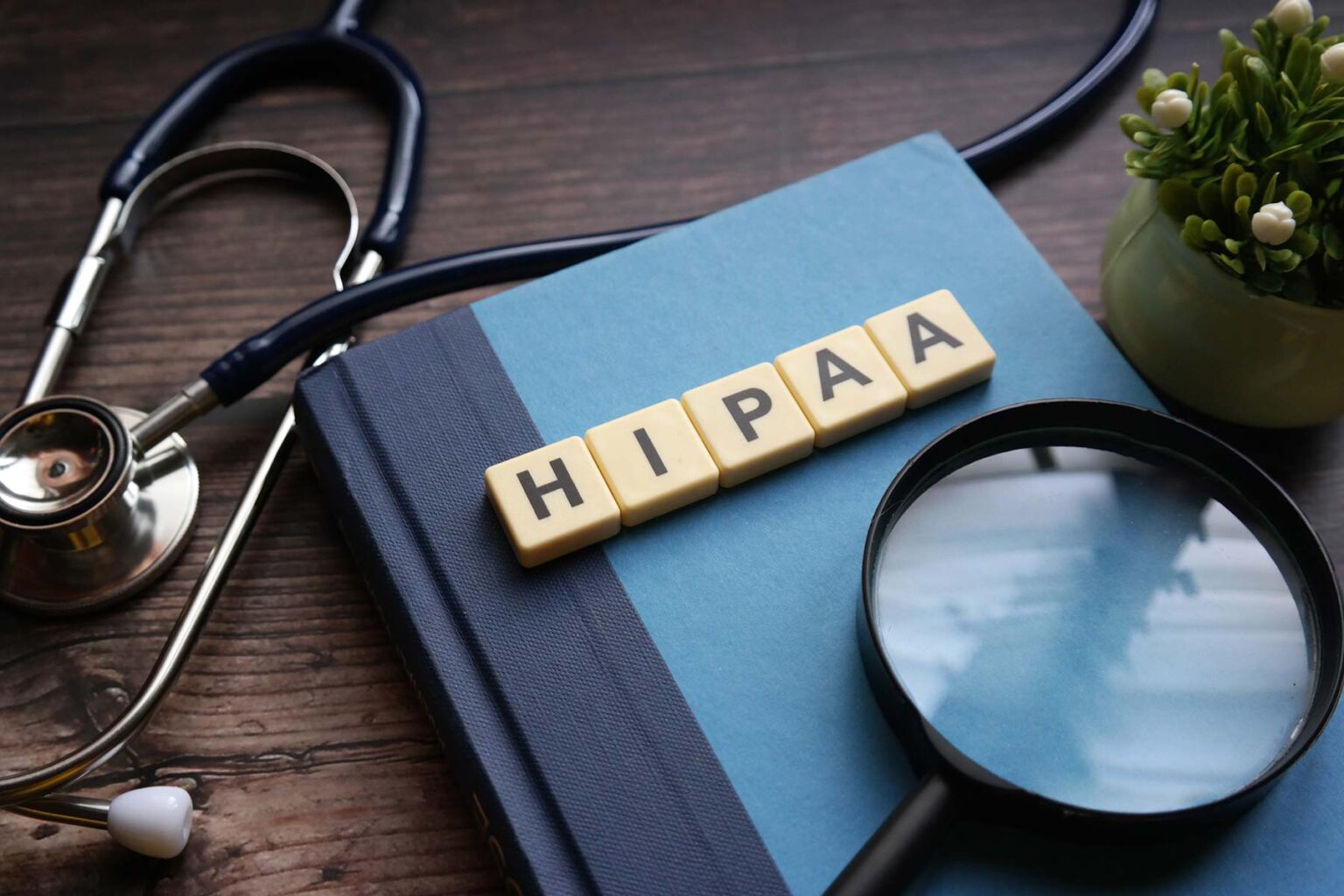 HIPAA Considerations